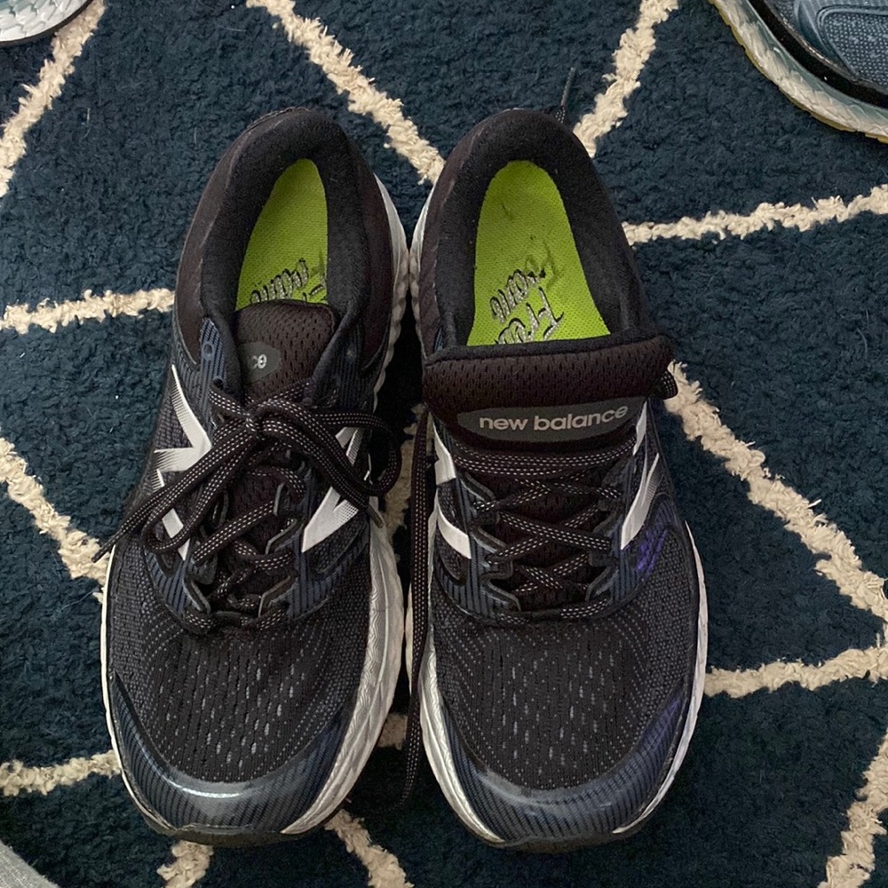 Men's New Balance Sneakers